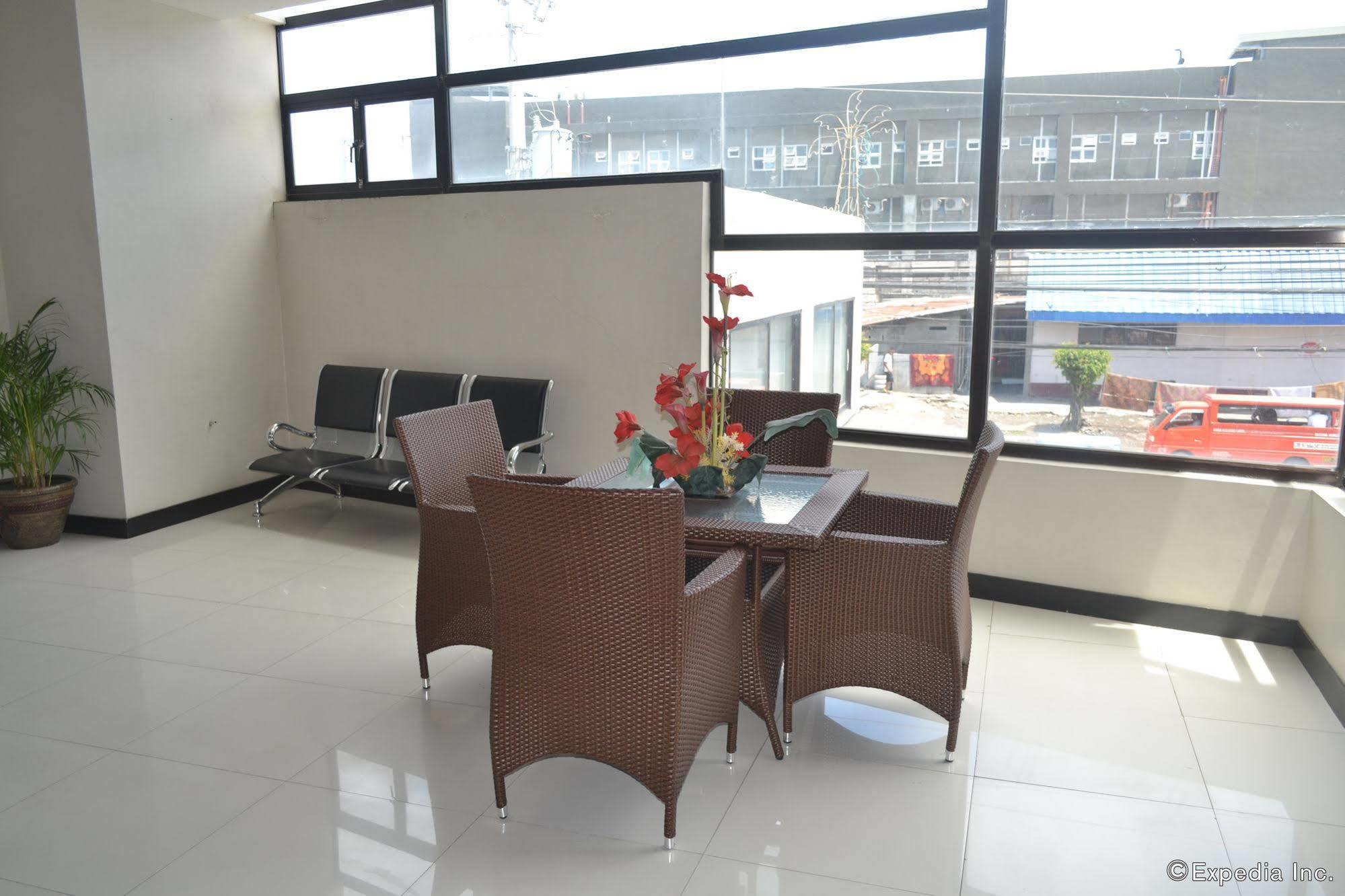 Florotel Gensan General Santos City Exterior foto