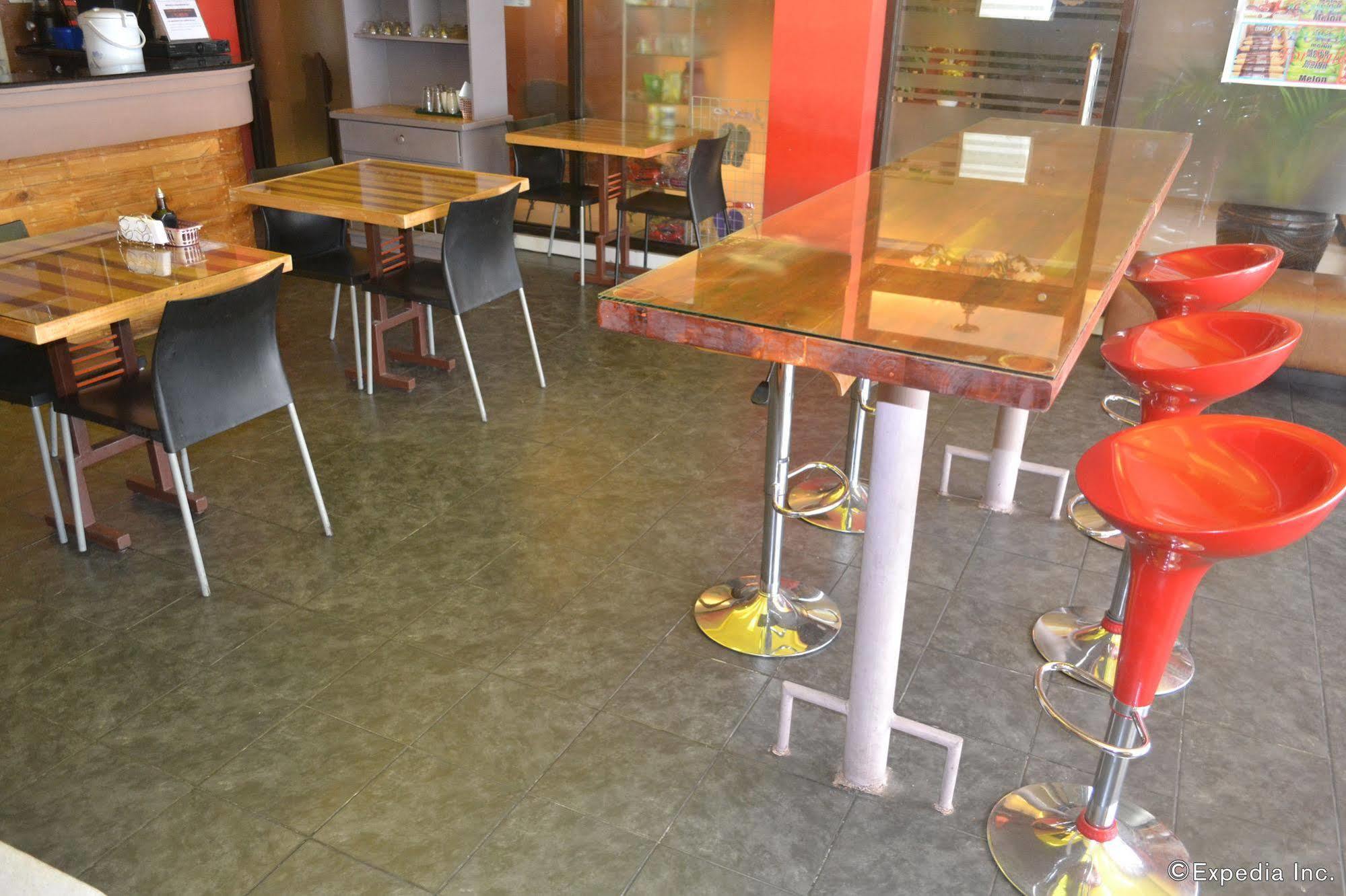 Florotel Gensan General Santos City Exterior foto