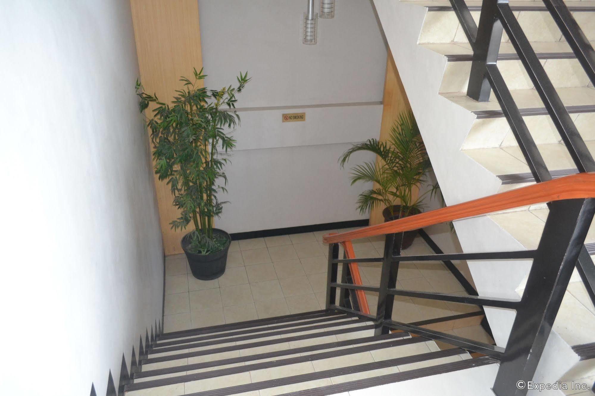 Florotel Gensan General Santos City Exterior foto
